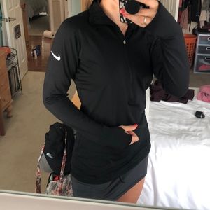 Nike Pullover